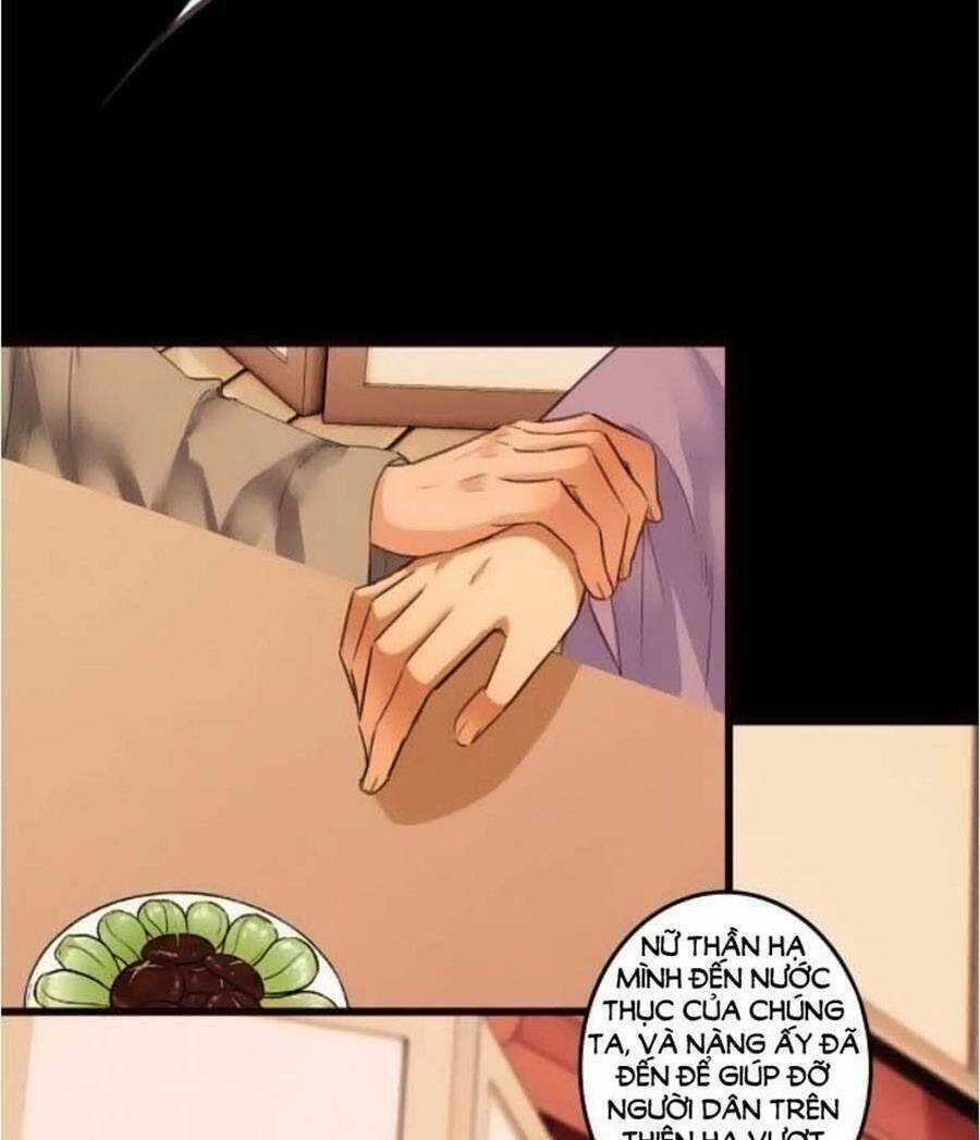 Vu Sa - Chapter 20 - Trang 34