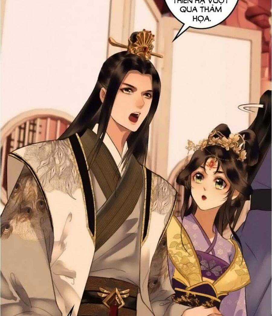 Vu Sa - Chapter 20 - Trang 35