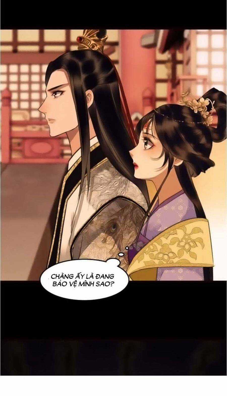 Vu Sa - Chapter 20 - Trang 37