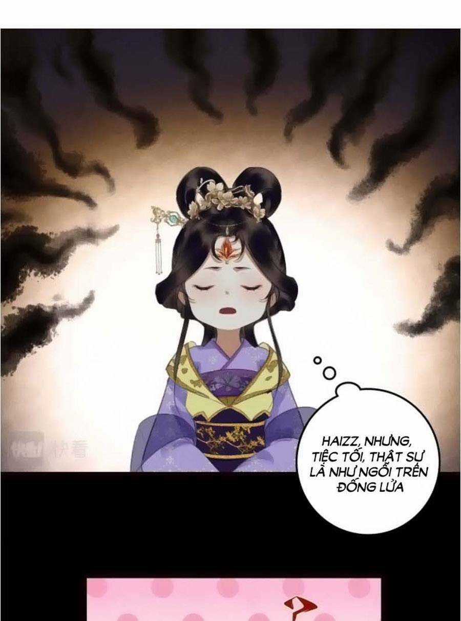 Vu Sa - Chapter 20 - Trang 38