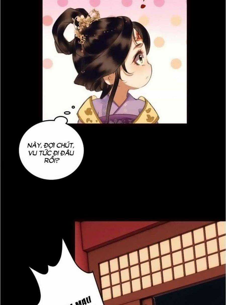 Vu Sa - Chapter 20 - Trang 39