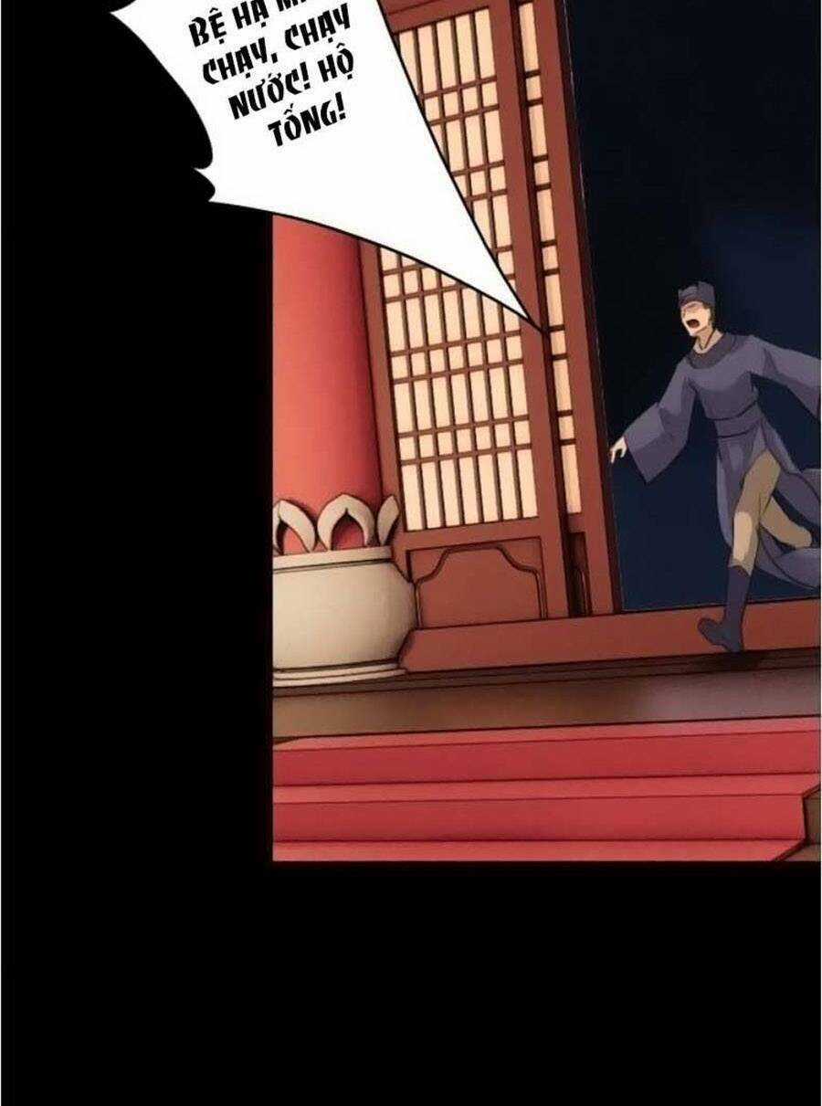 Vu Sa - Chapter 20 - Trang 40