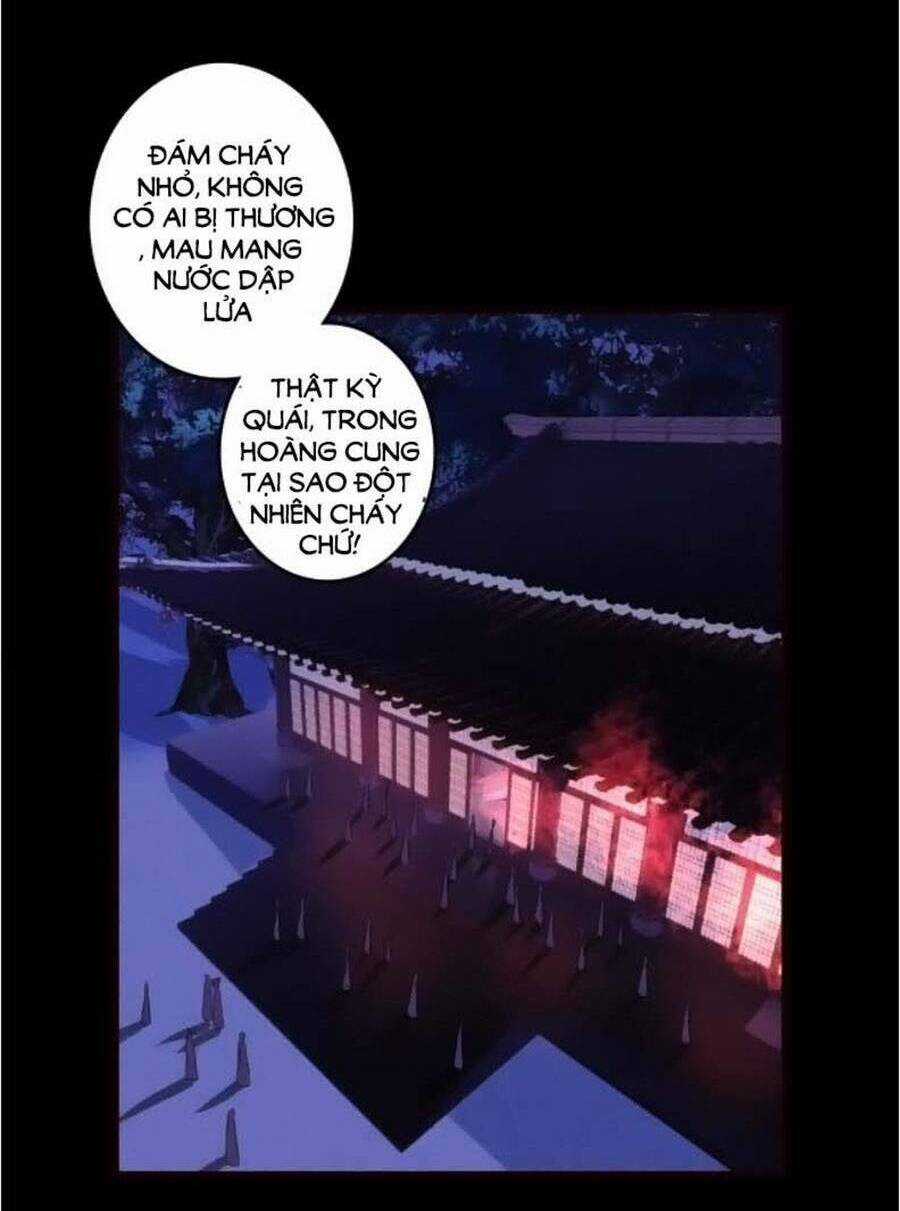 Vu Sa - Chapter 20 - Trang 41