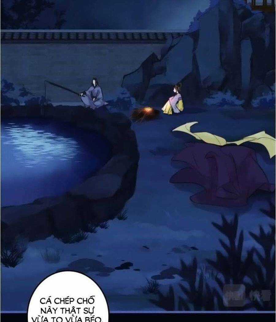 Vu Sa - Chapter 20 - Trang 44