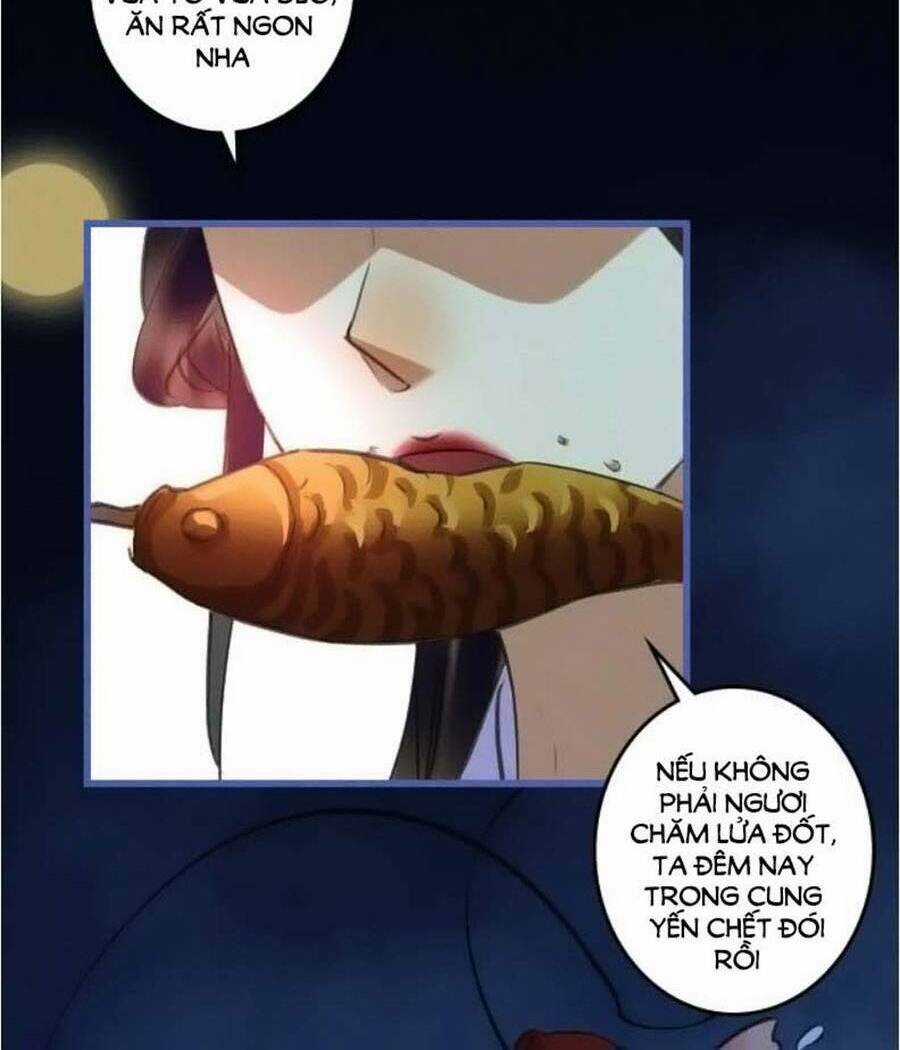 Vu Sa - Chapter 20 - Trang 45
