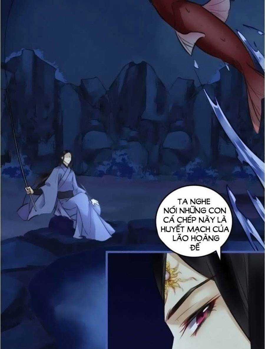 Vu Sa - Chapter 20 - Trang 46