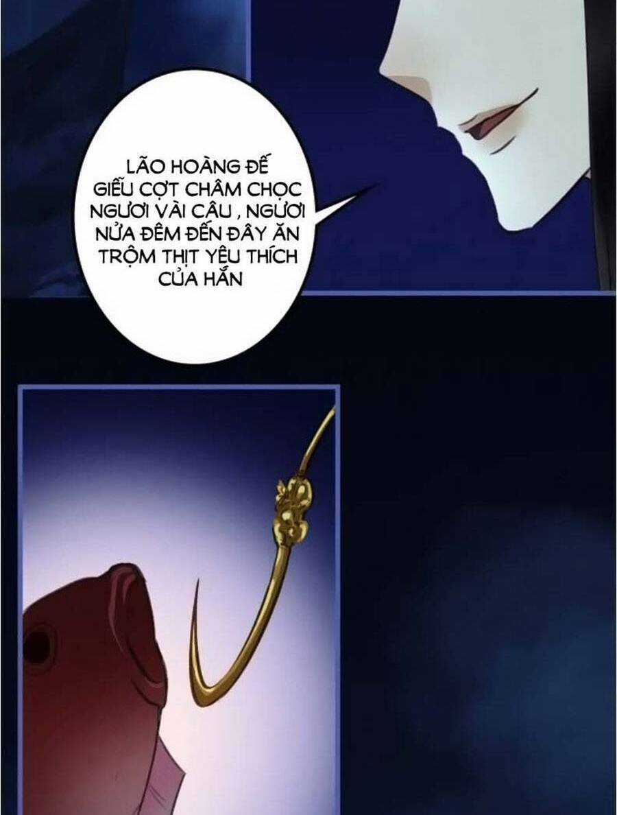 Vu Sa - Chapter 20 - Trang 47