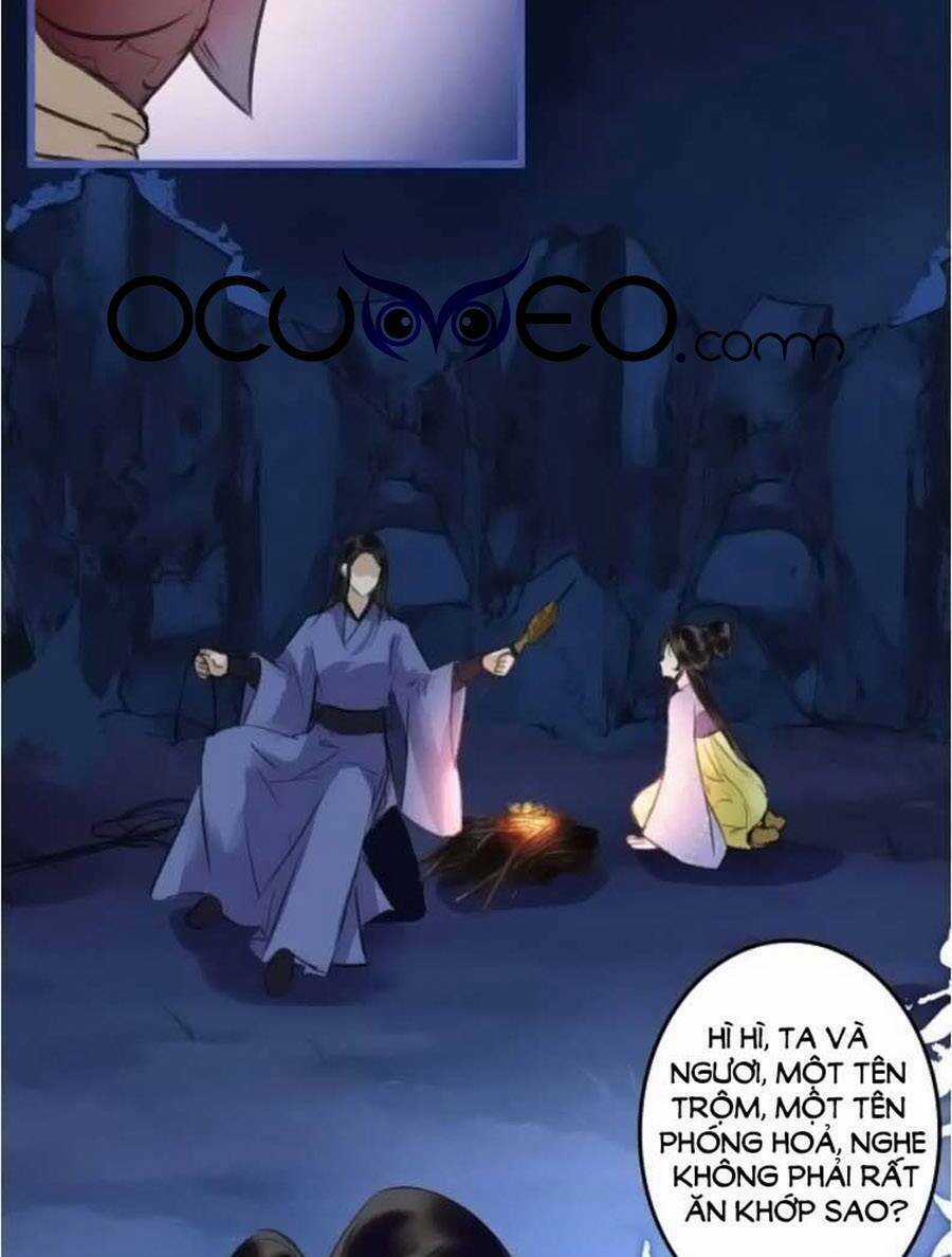 Vu Sa - Chapter 20 - Trang 48