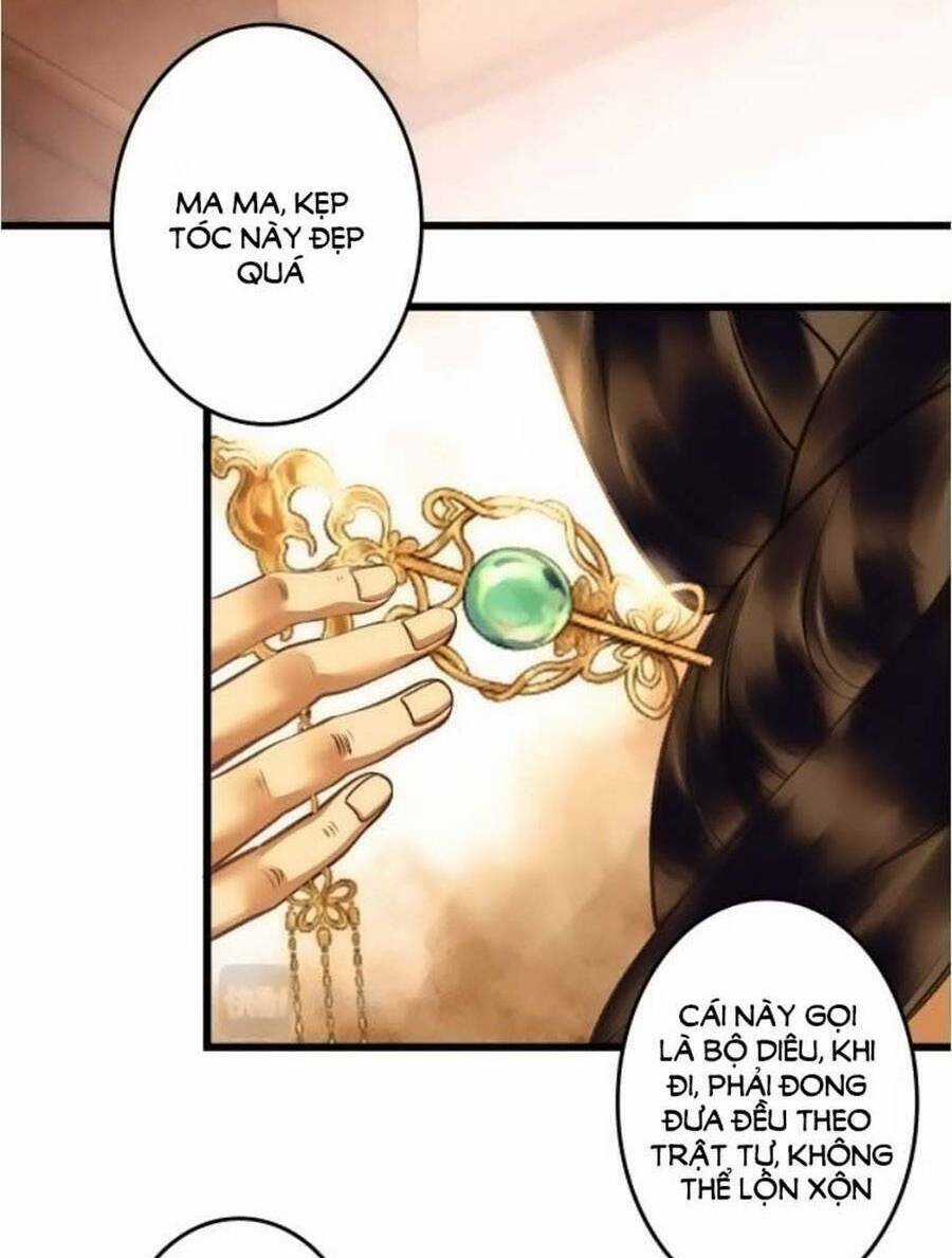 Vu Sa - Chapter 20 - Trang 6