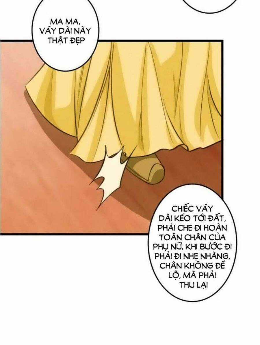 Vu Sa - Chapter 20 - Trang 7