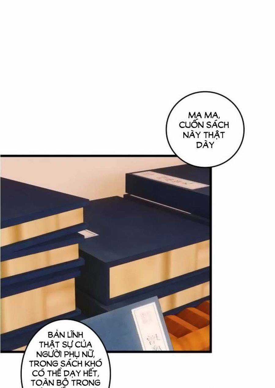 Vu Sa - Chapter 20 - Trang 8