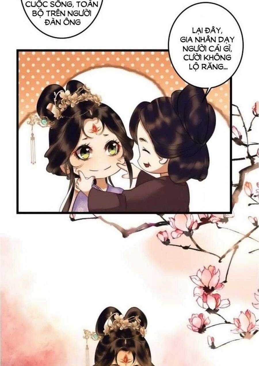 Vu Sa - Chapter 20 - Trang 9