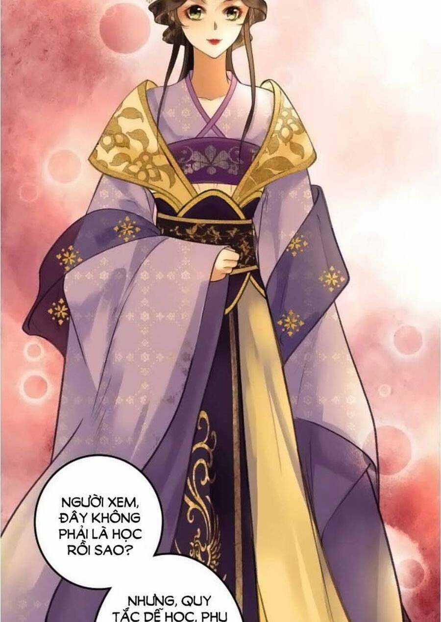 Vu Sa - Chapter 20 - Trang 10