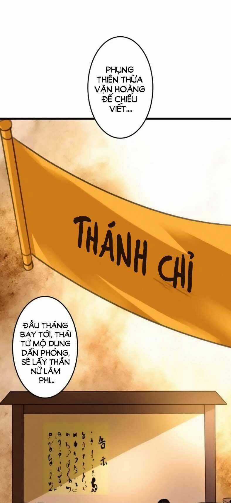 Vu Sa - Chapter 21 - Trang 2