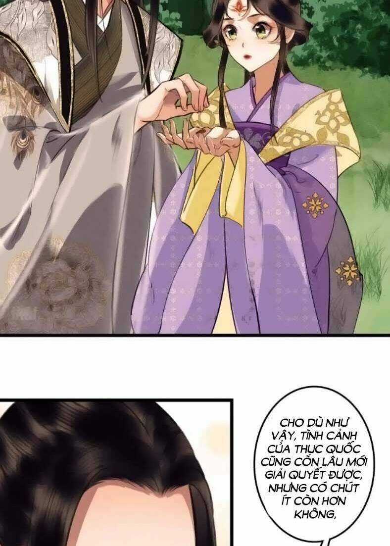 Vu Sa - Chapter 21 - Trang 17