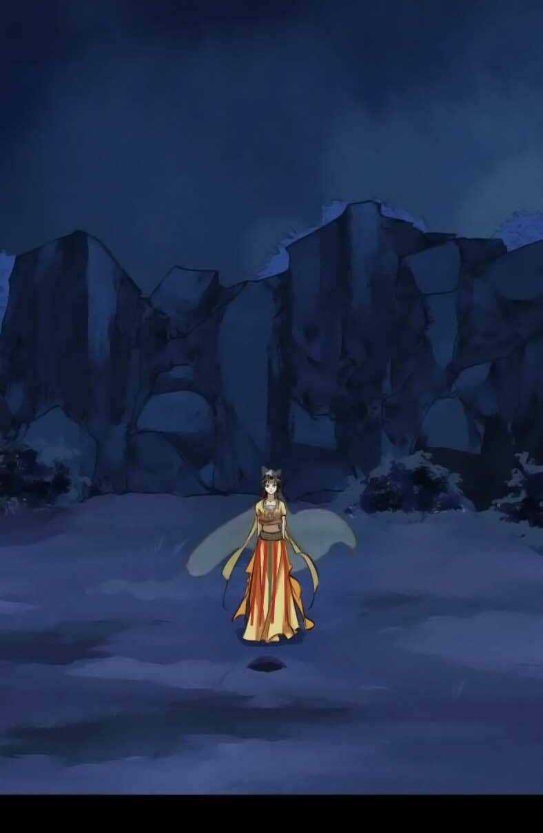 Vu Sa - Chapter 21 - Trang 21