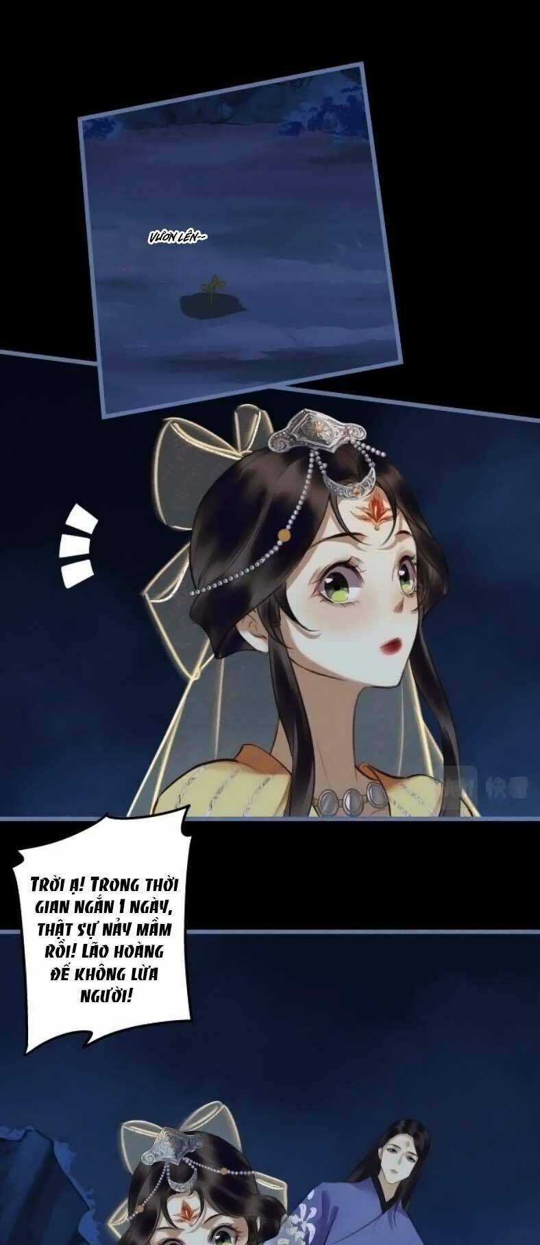 Vu Sa - Chapter 21 - Trang 32