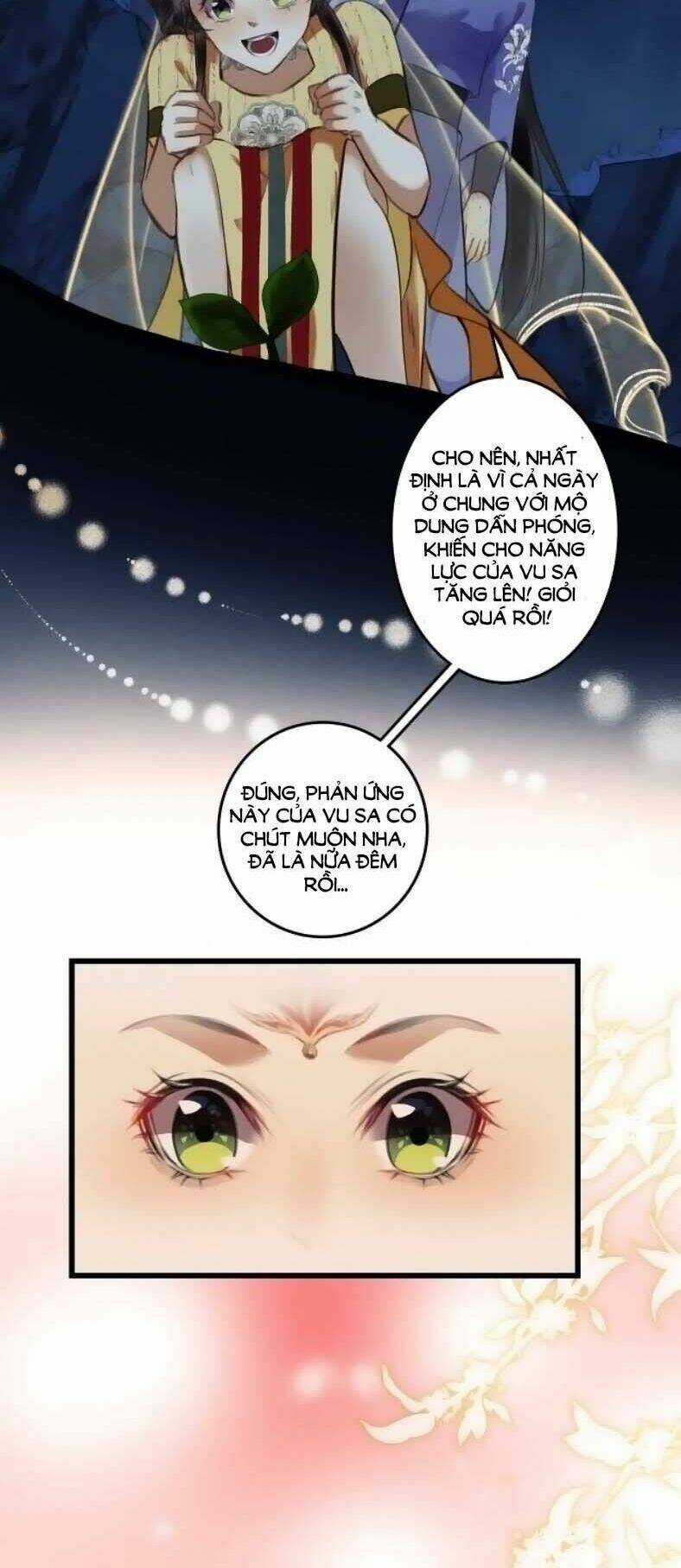 Vu Sa - Chapter 21 - Trang 33