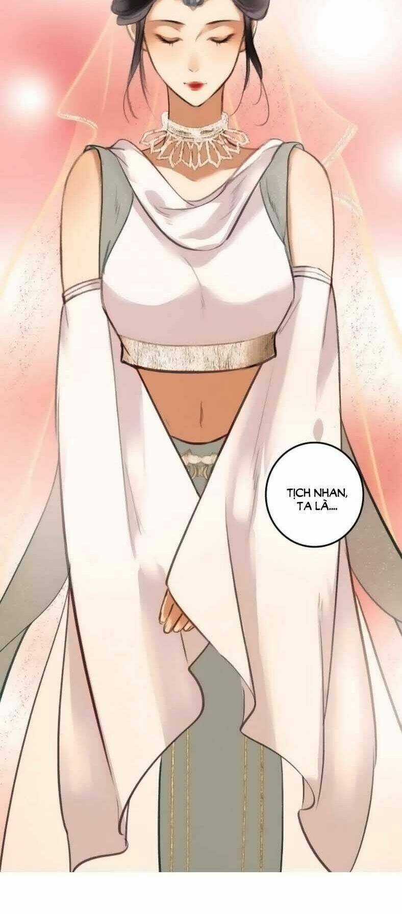 Vu Sa - Chapter 21 - Trang 35