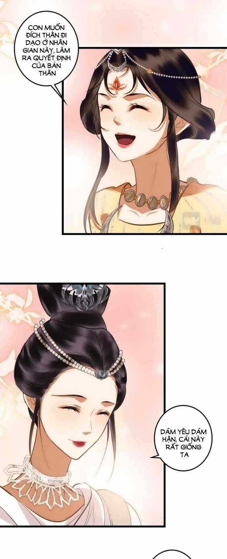 Vu Sa - Chapter 21 - Trang 38