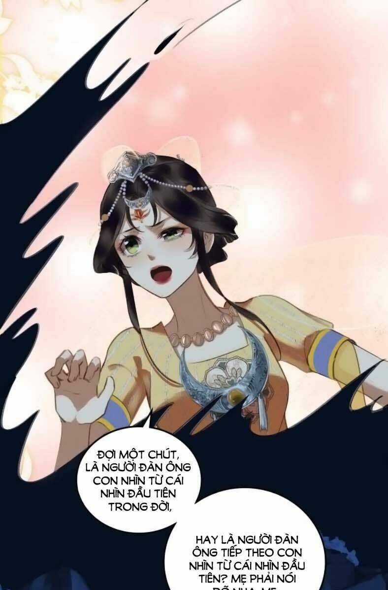 Vu Sa - Chapter 21 - Trang 44