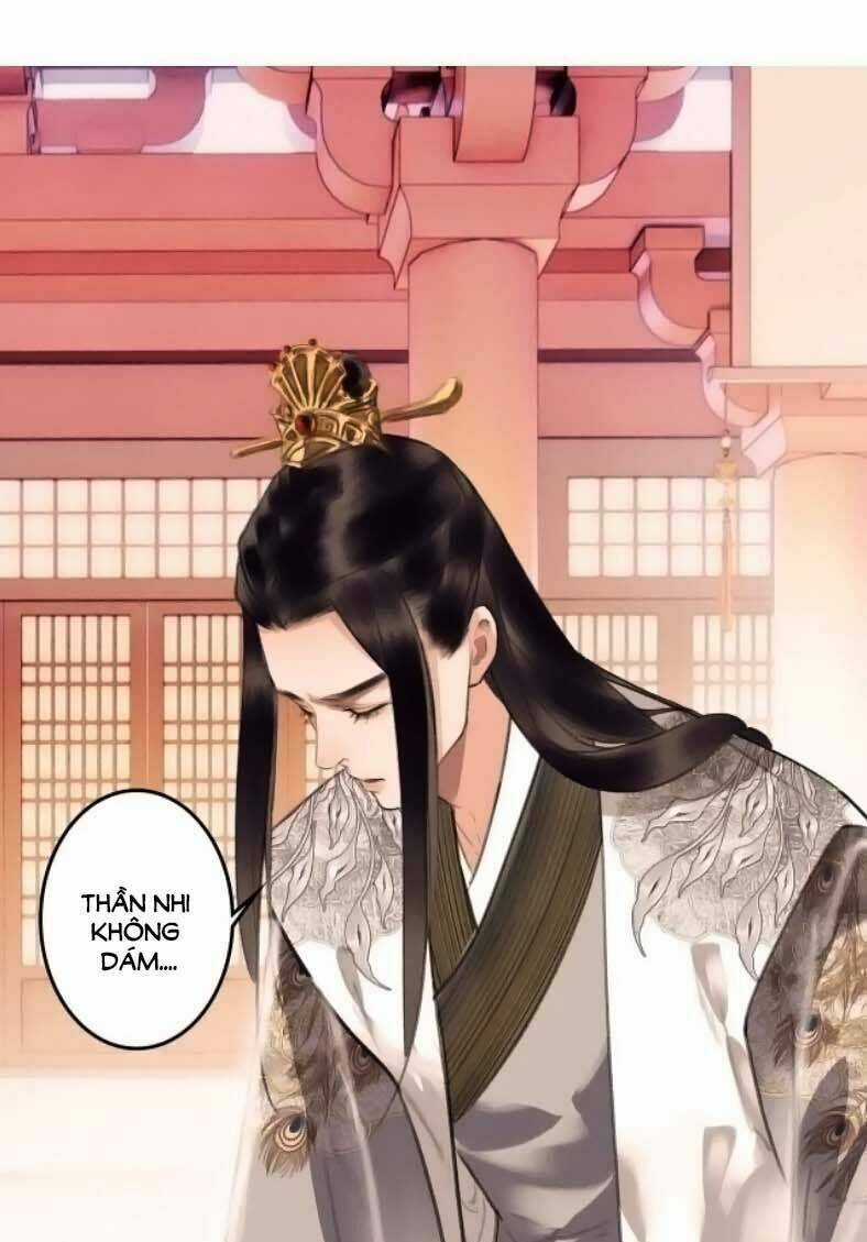 Vu Sa - Chapter 21 - Trang 10