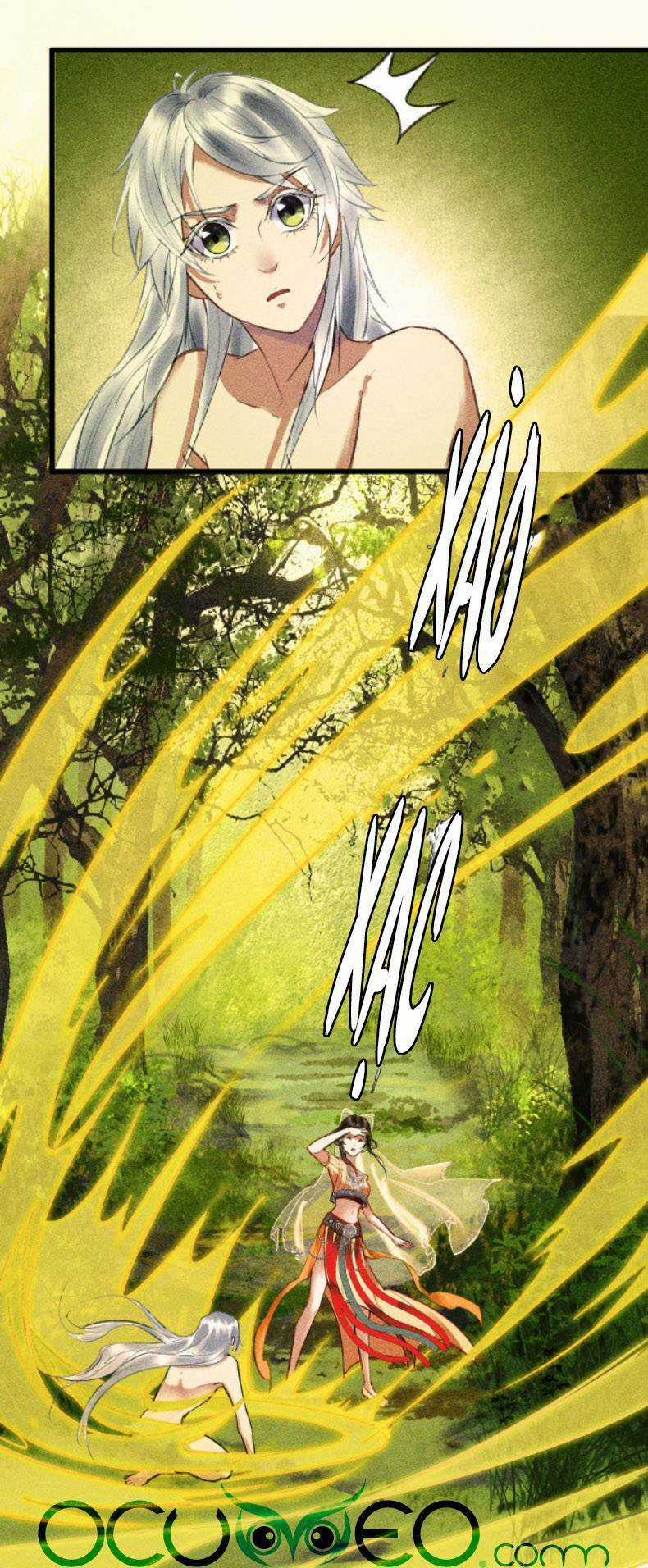 Vu Sa - Chapter 3 - Trang 2