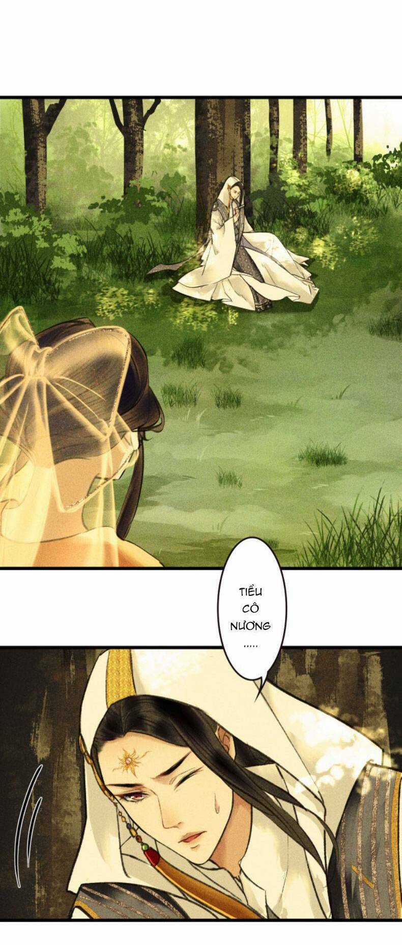 Vu Sa - Chapter 3 - Trang 11