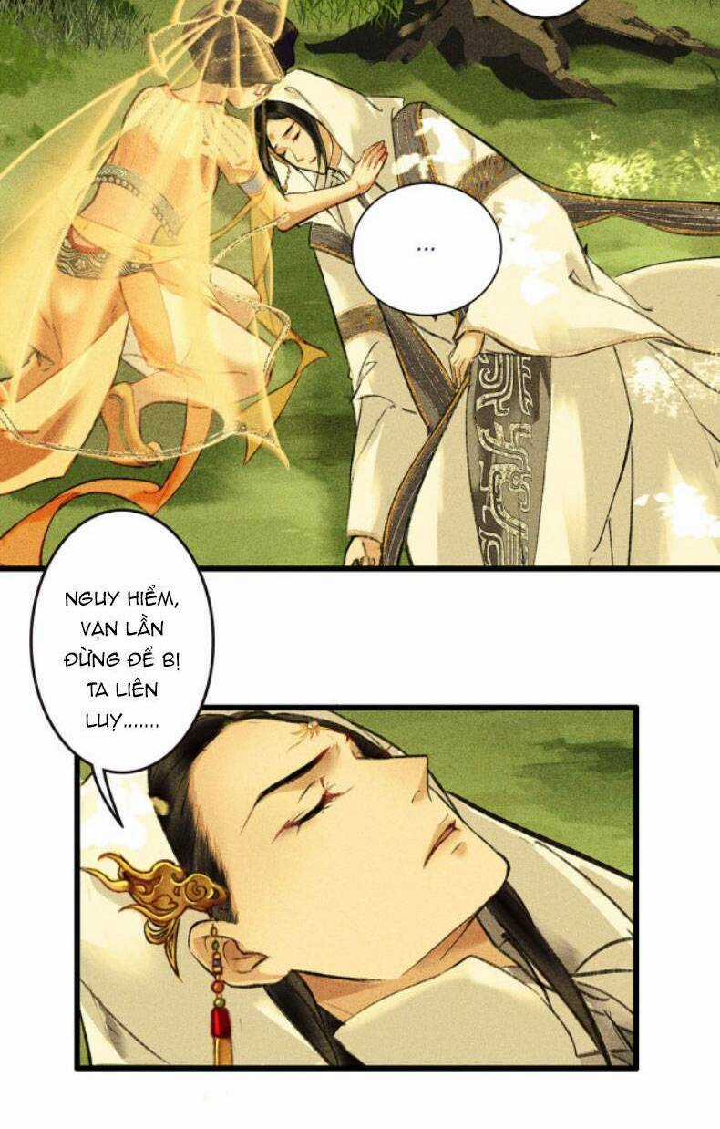 Vu Sa - Chapter 3 - Trang 13