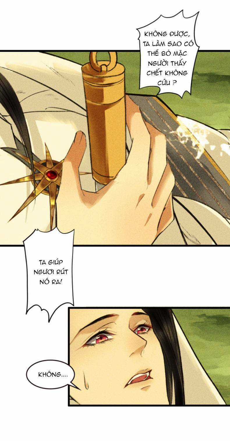 Vu Sa - Chapter 3 - Trang 14