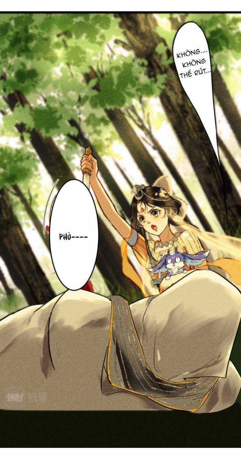 Vu Sa - Chapter 3 - Trang 15