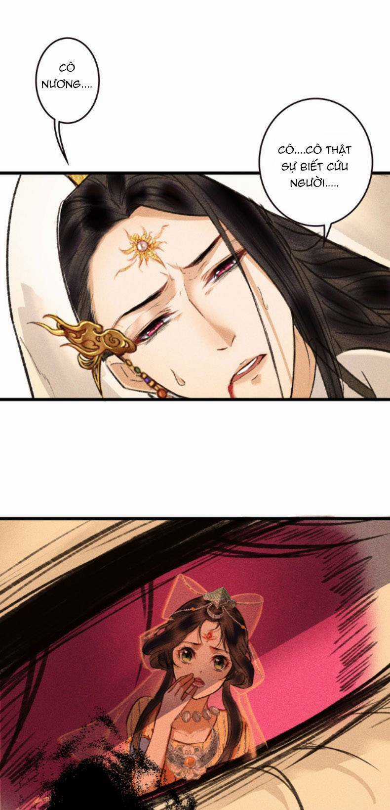 Vu Sa - Chapter 3 - Trang 18