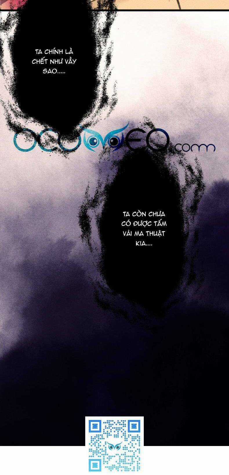 Vu Sa - Chapter 3 - Trang 19