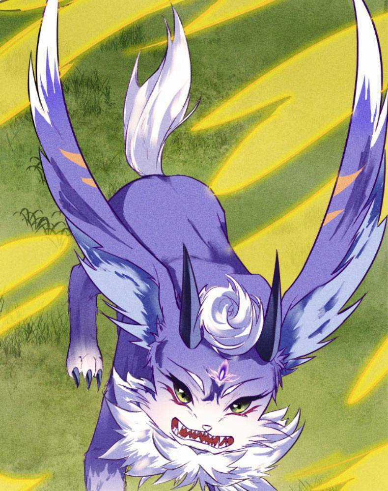 Vu Sa - Chapter 3 - Trang 5