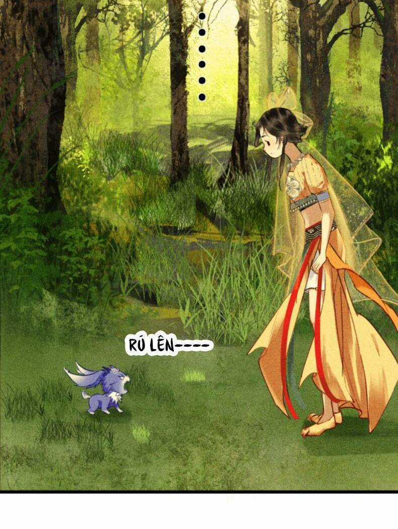 Vu Sa - Chapter 3 - Trang 7