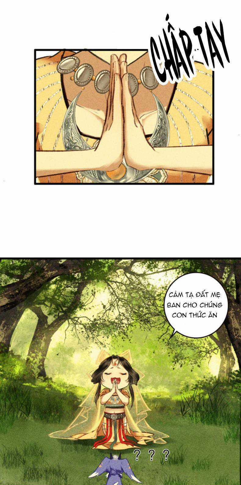 Vu Sa - Chapter 3 - Trang 8