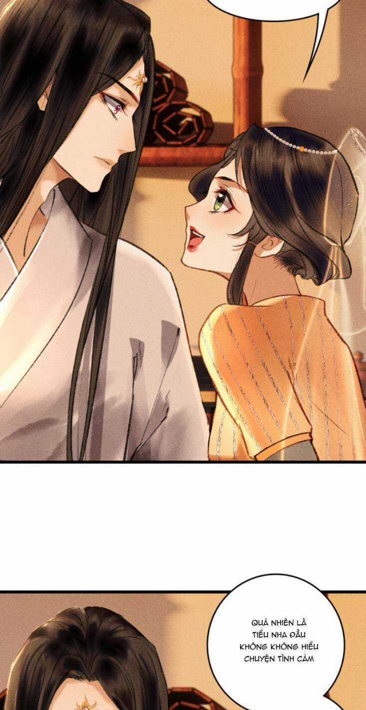 Vu Sa - Chapter 4 - Trang 13