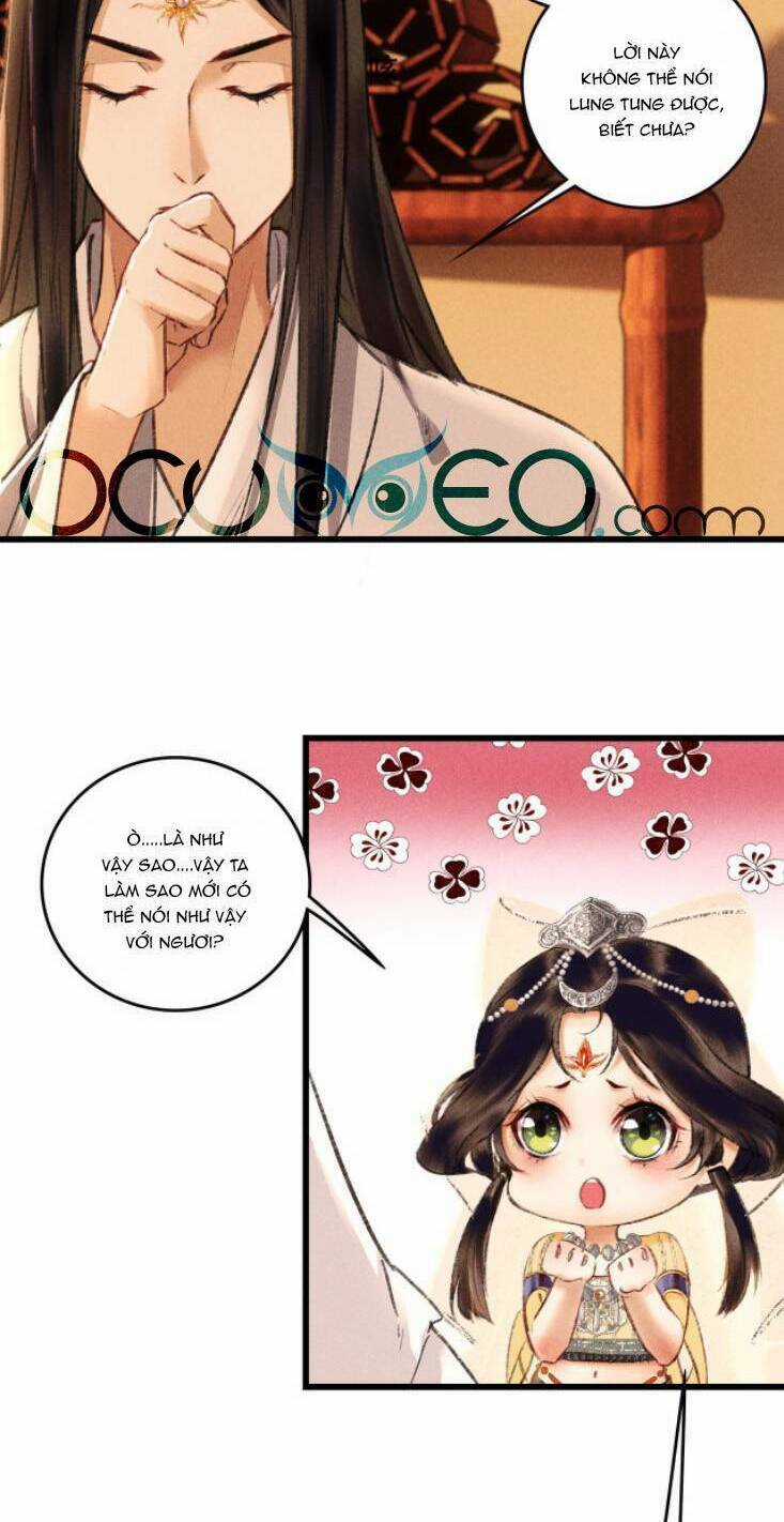 Vu Sa - Chapter 4 - Trang 14