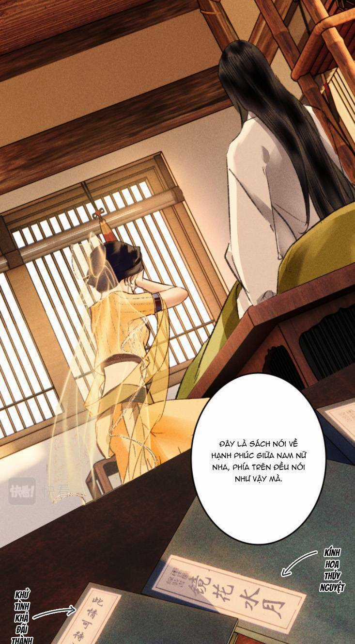 Vu Sa - Chapter 4 - Trang 16