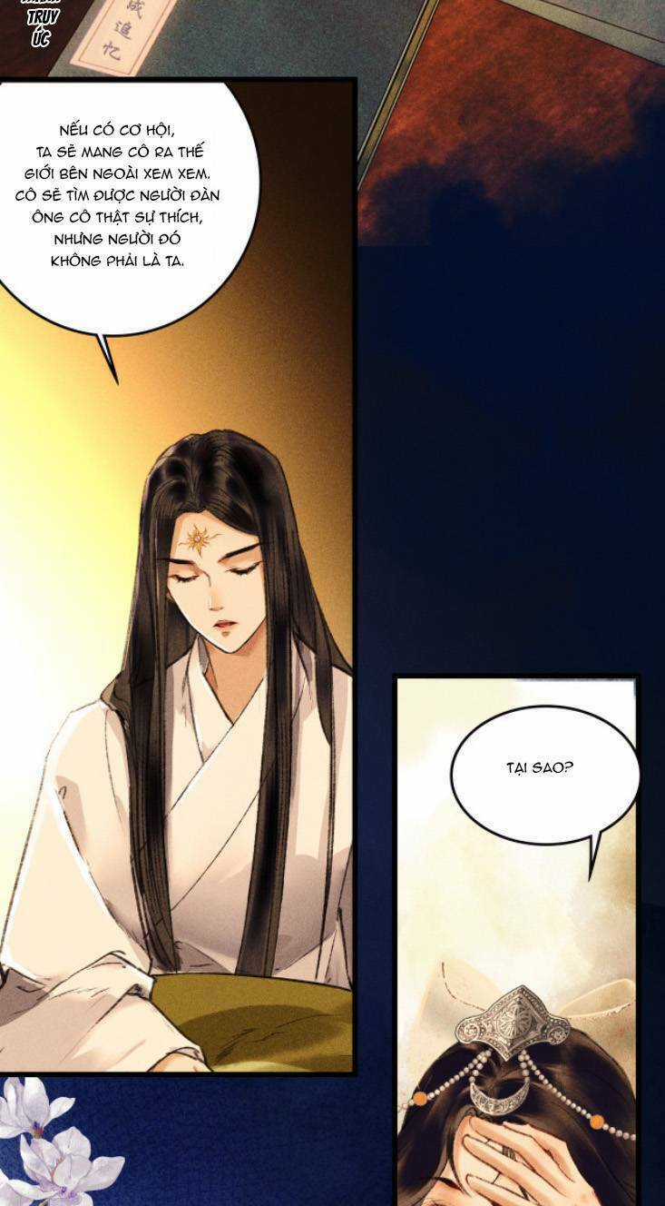 Vu Sa - Chapter 4 - Trang 17