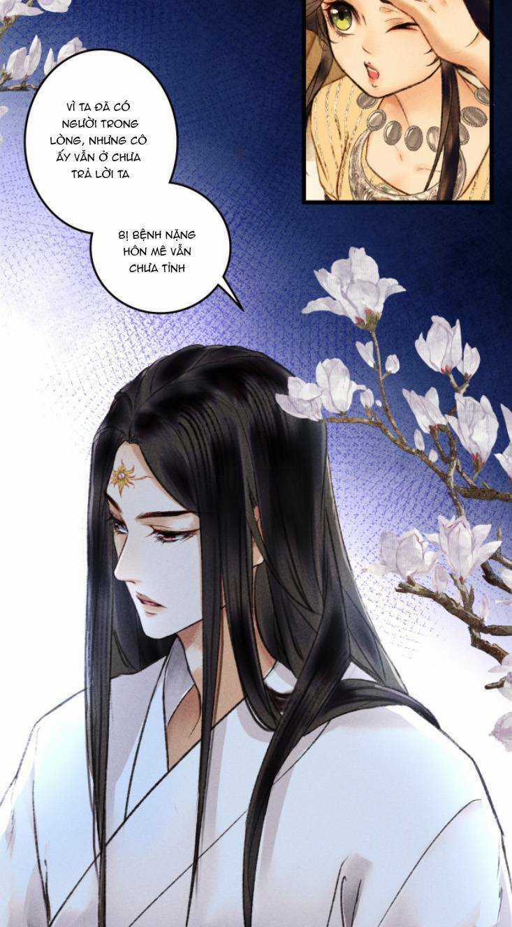 Vu Sa - Chapter 4 - Trang 18
