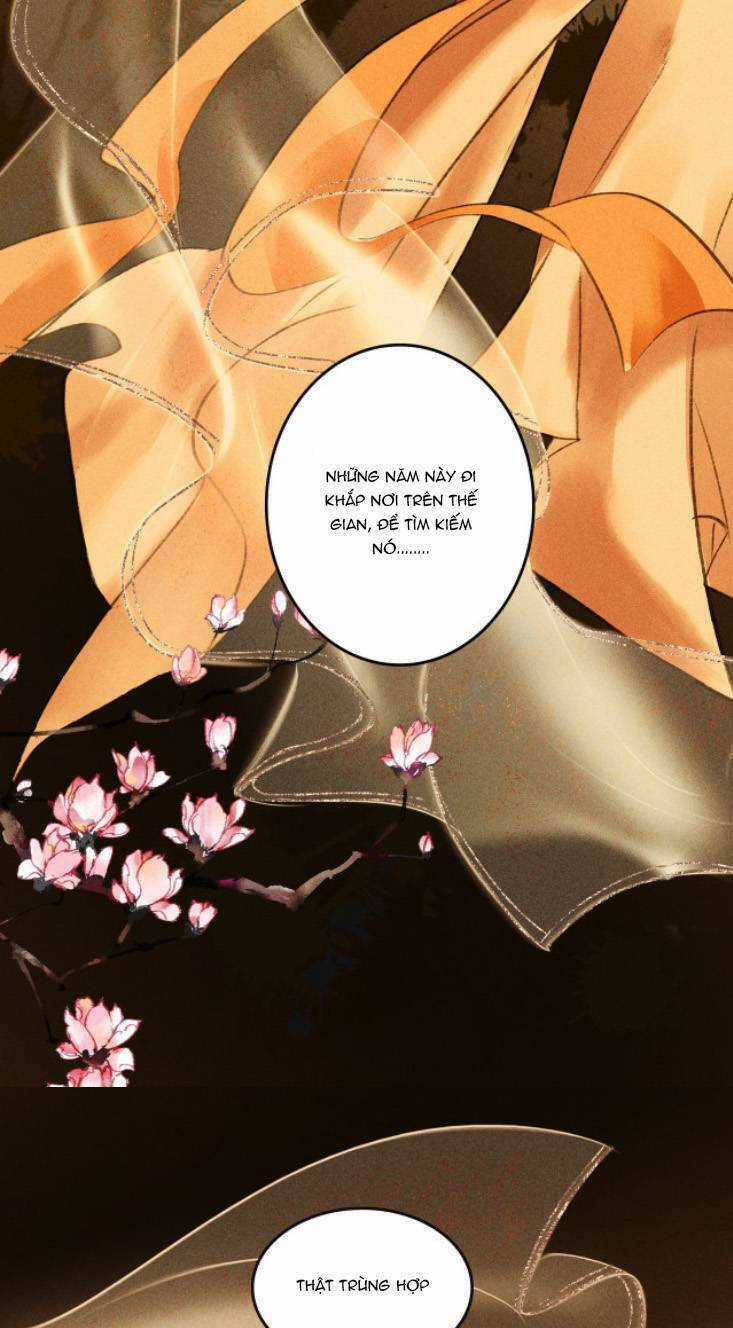 Vu Sa - Chapter 4 - Trang 20