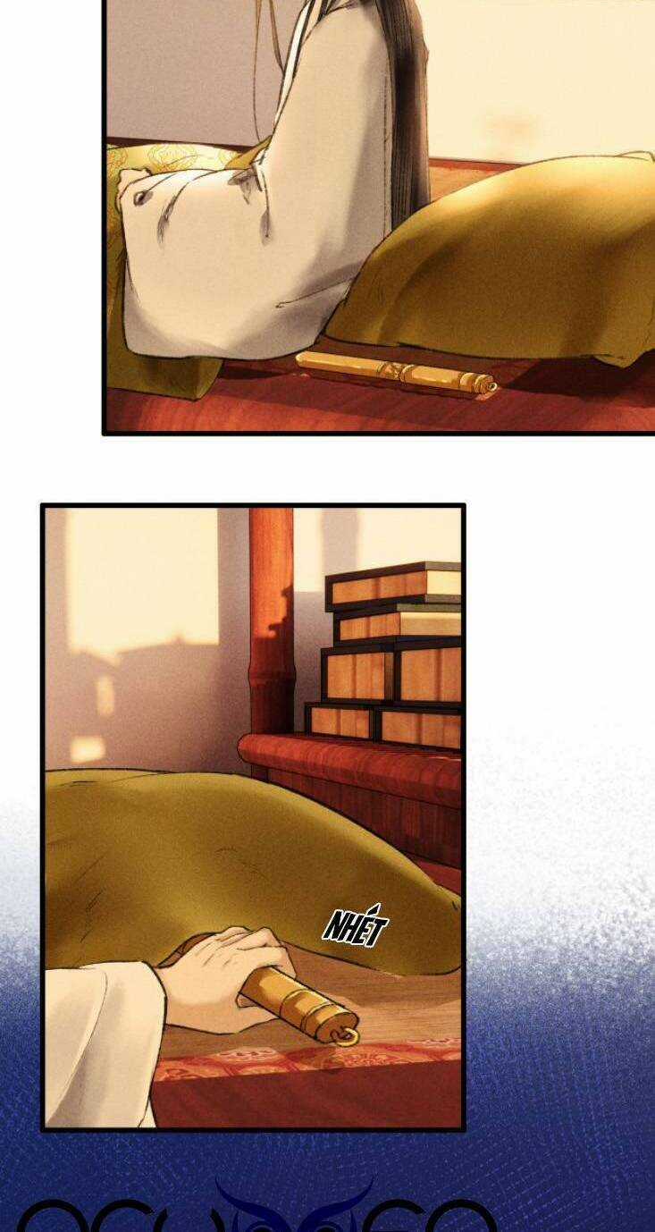 Vu Sa - Chapter 4 - Trang 27