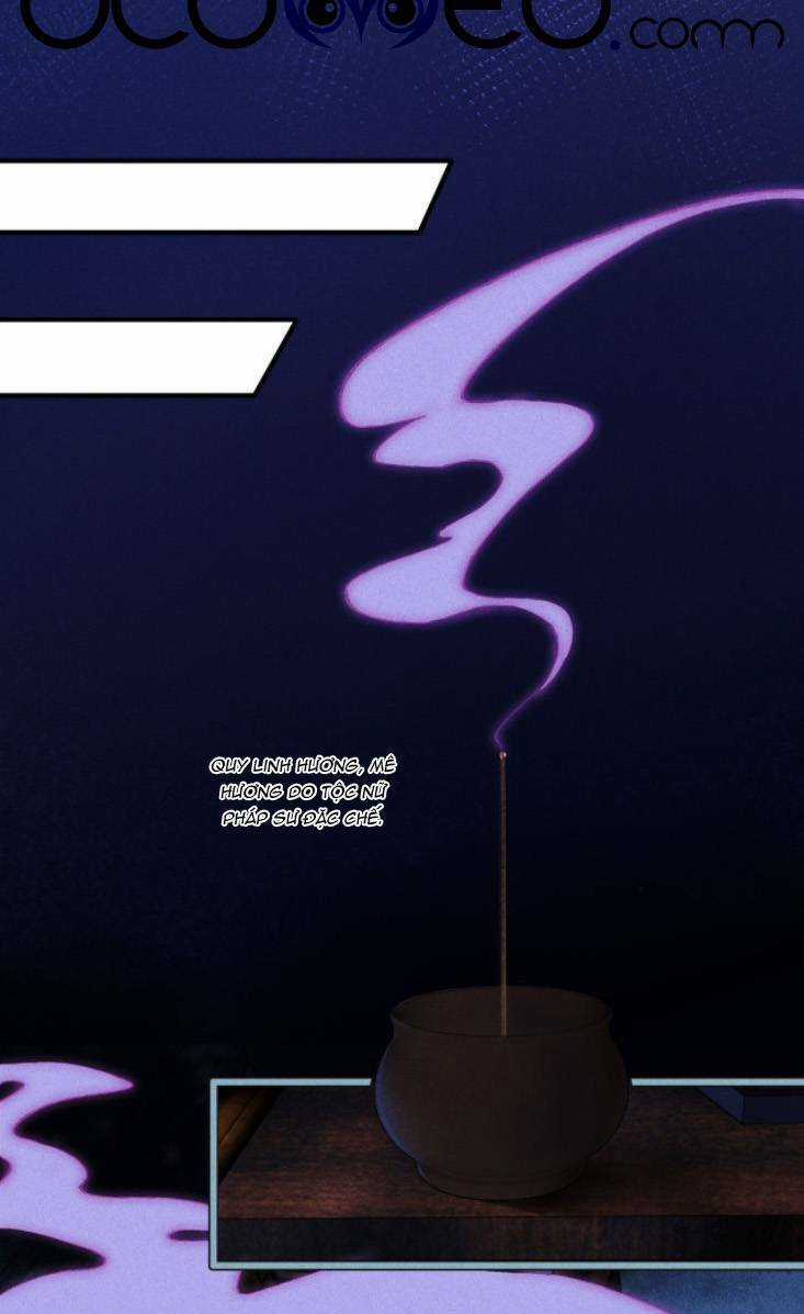 Vu Sa - Chapter 4 - Trang 28