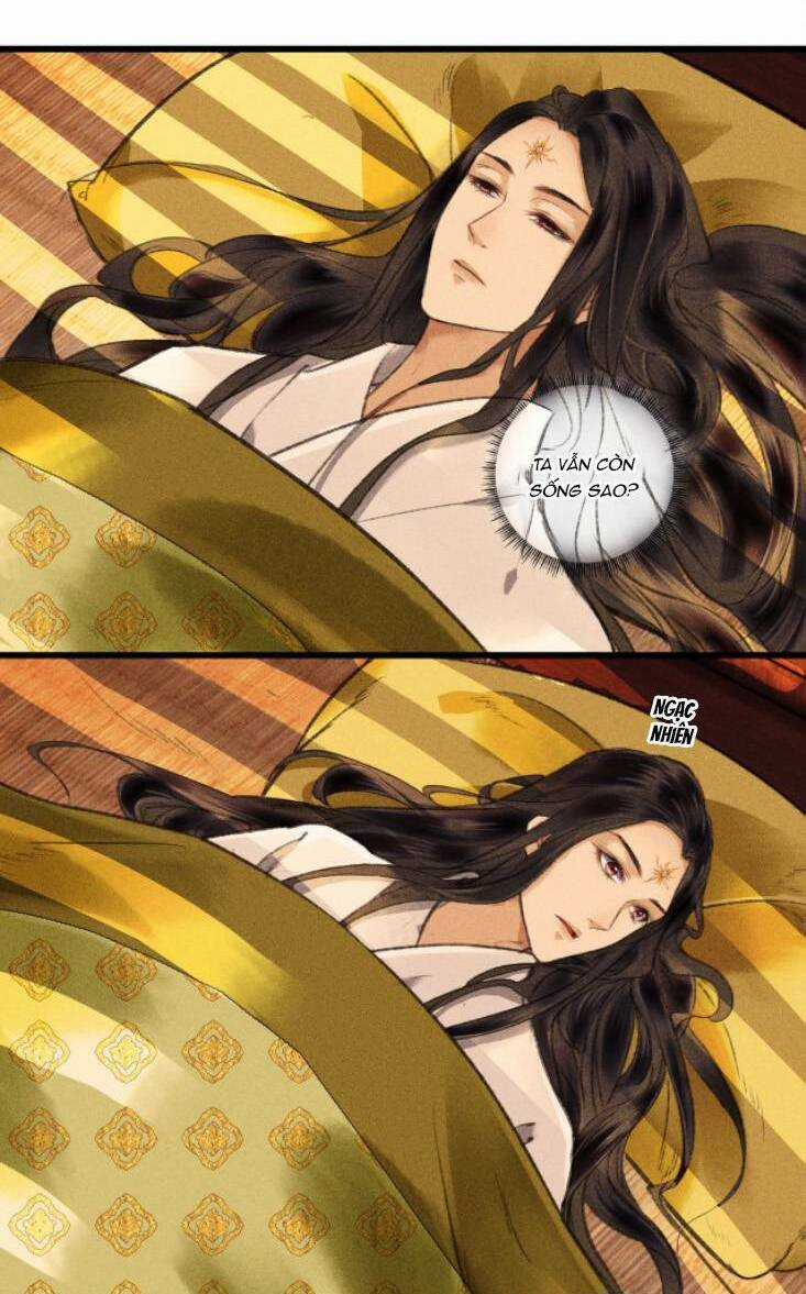 Vu Sa - Chapter 4 - Trang 4