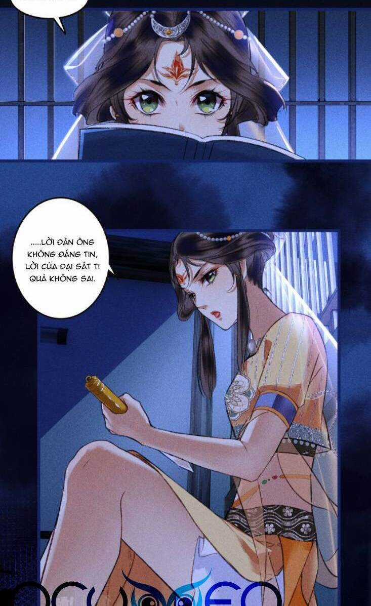 Vu Sa - Chapter 4 - Trang 31