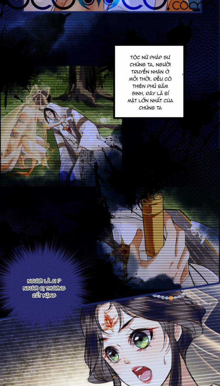 Vu Sa - Chapter 4 - Trang 32