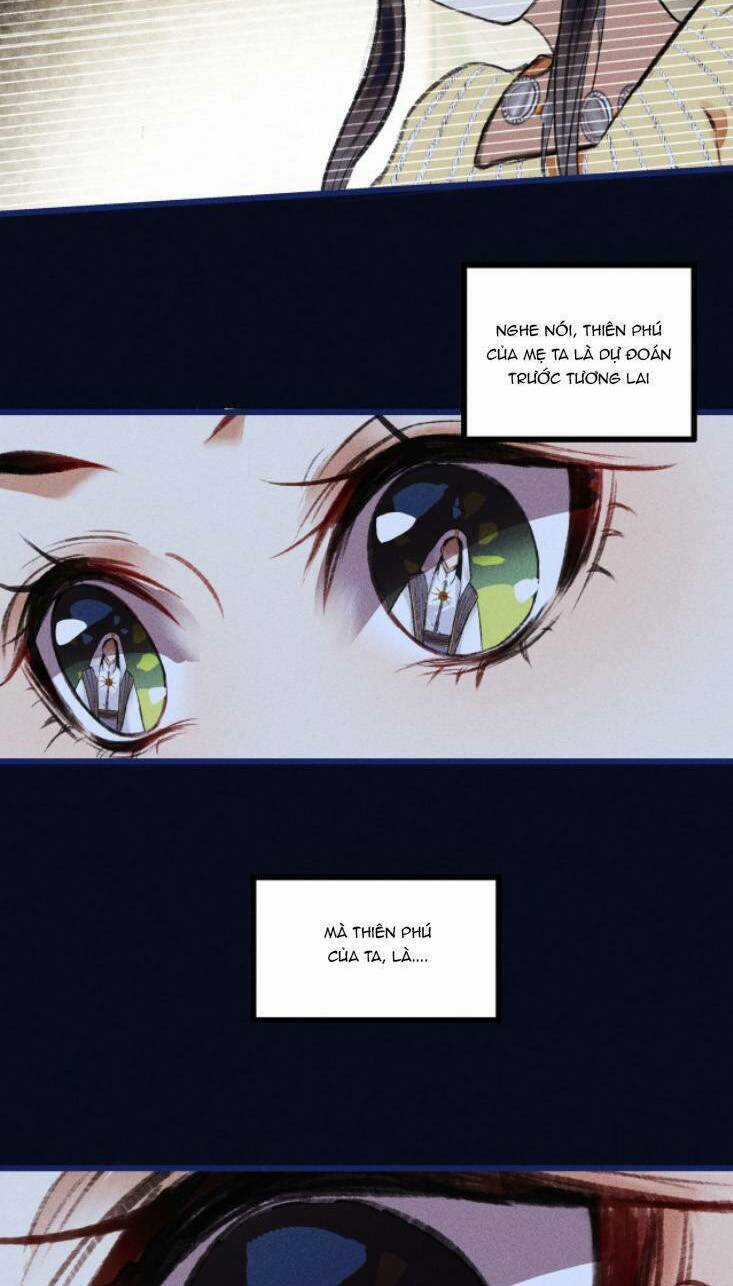 Vu Sa - Chapter 4 - Trang 33