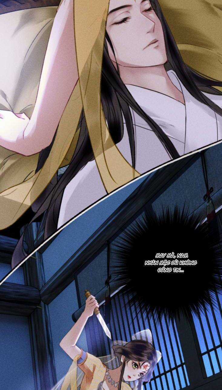 Vu Sa - Chapter 4 - Trang 36