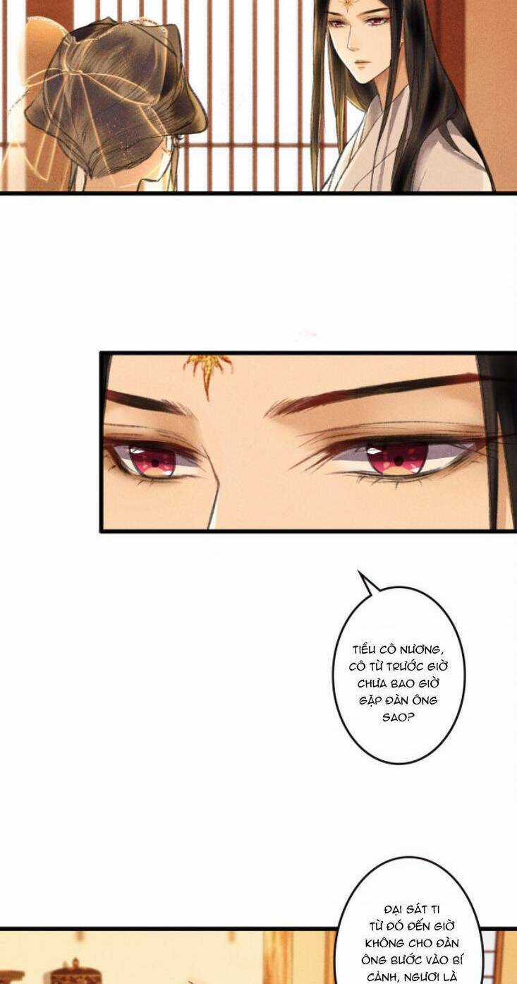 Vu Sa - Chapter 4 - Trang 8